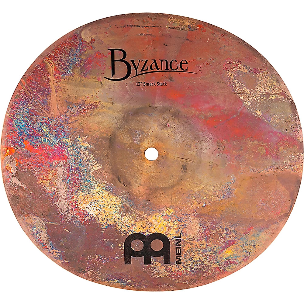 MEINL Byzance Vintage Smack Stack