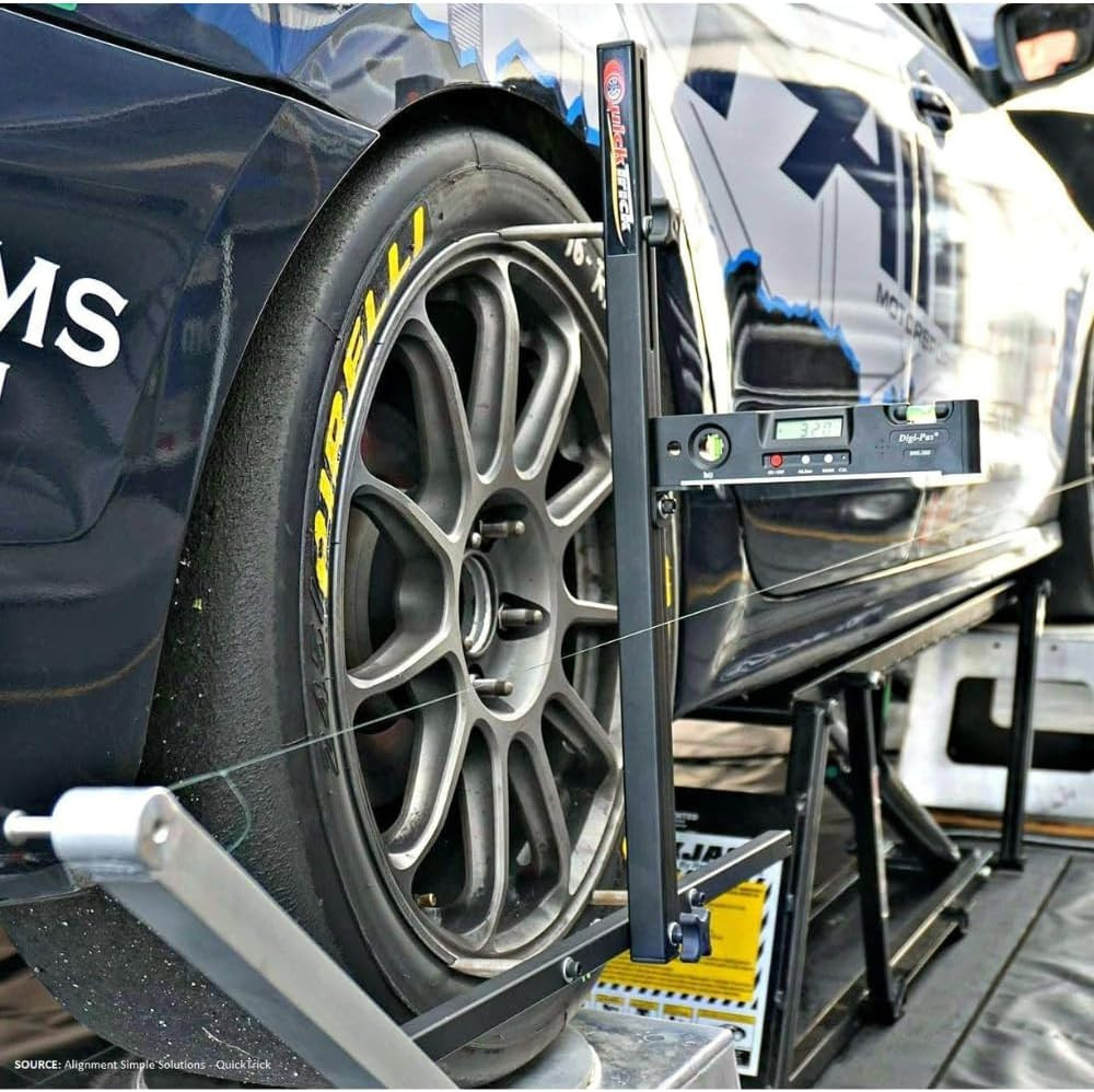 DWL200 Electronic Torpedo Level, Protractor, Angle Gauge, Angle Finder, Bevel Ga