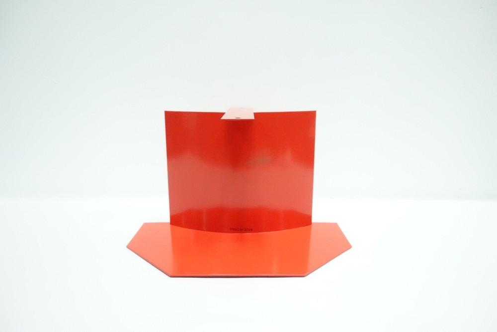 Dixon HR1610 Red Saddle Hose Rack