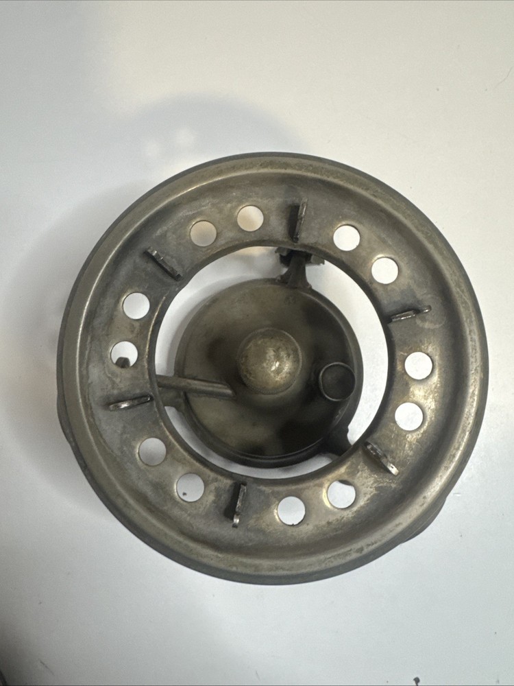 Manning Bowman Coffee Percolator