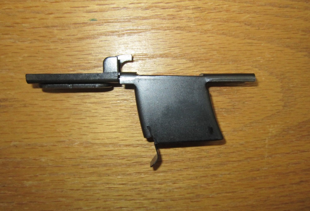 Savage MK II  Magazine Guide Assy
