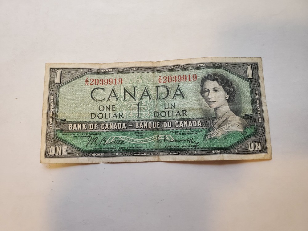American And Other Coins