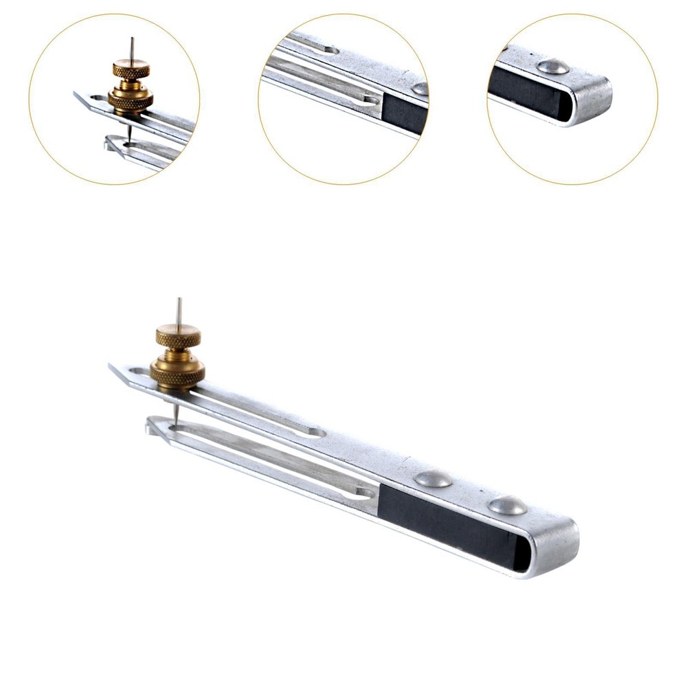 Floor Layer Mini Recess Scriber Floor Scriber Draw Lines Floor Layout Compass