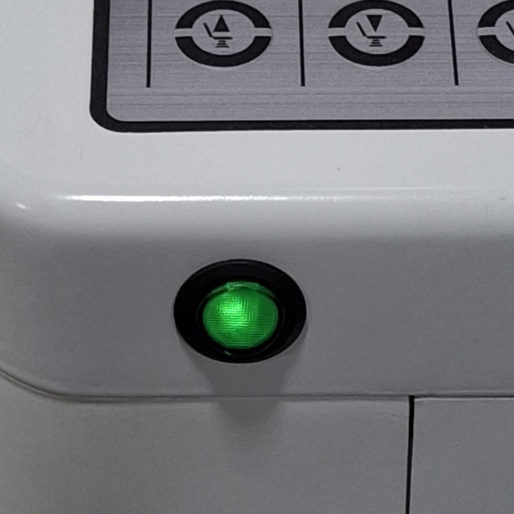 Burton XL 4000 Stand