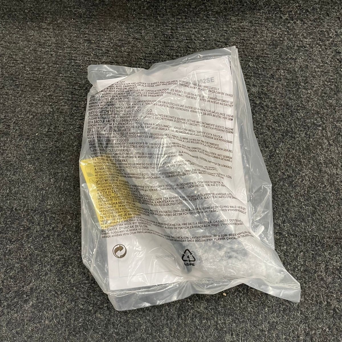 BESTWAY Saluspa Artic Ice Inflatable 60" x 36" x 28"*