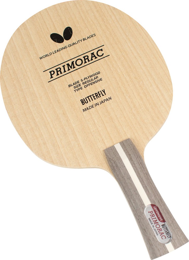 Primorac FL Blade