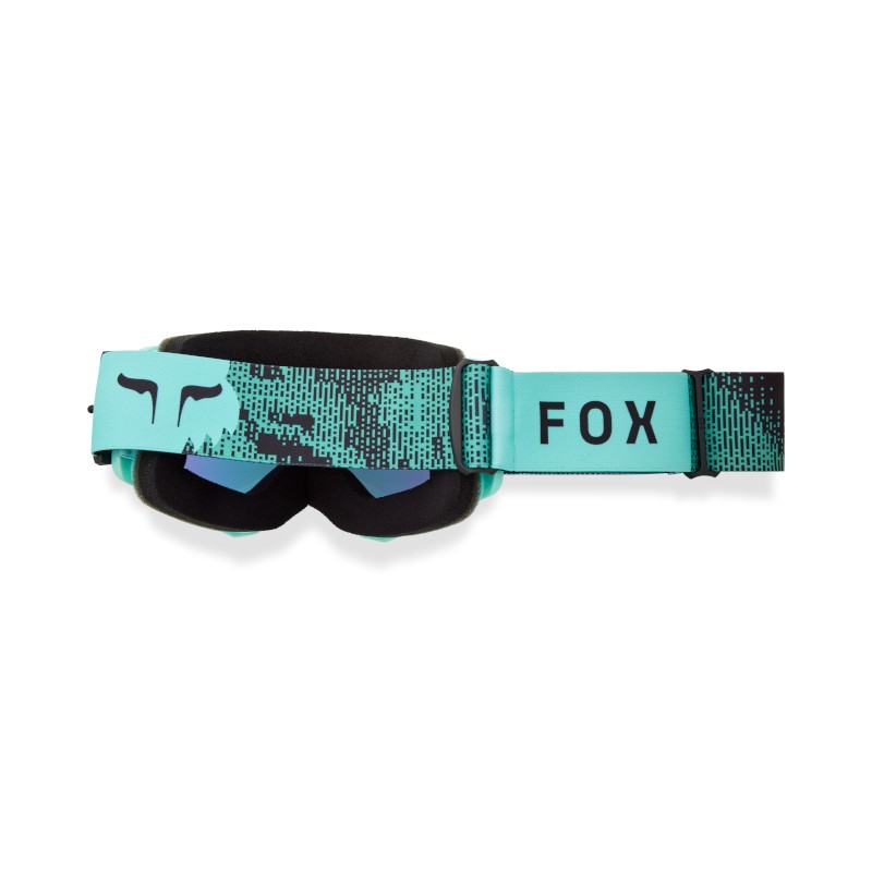 Fox Racing Main Kairos Mirrored Lens Goggles