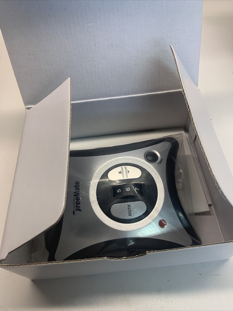 Telephone Headset Amplifier DAX-275