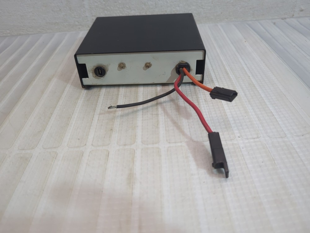BUYERS SALT SPREADER CONTROL BLAST VARIABLE SPEED 3006587 REPLACE 0202900 AS *