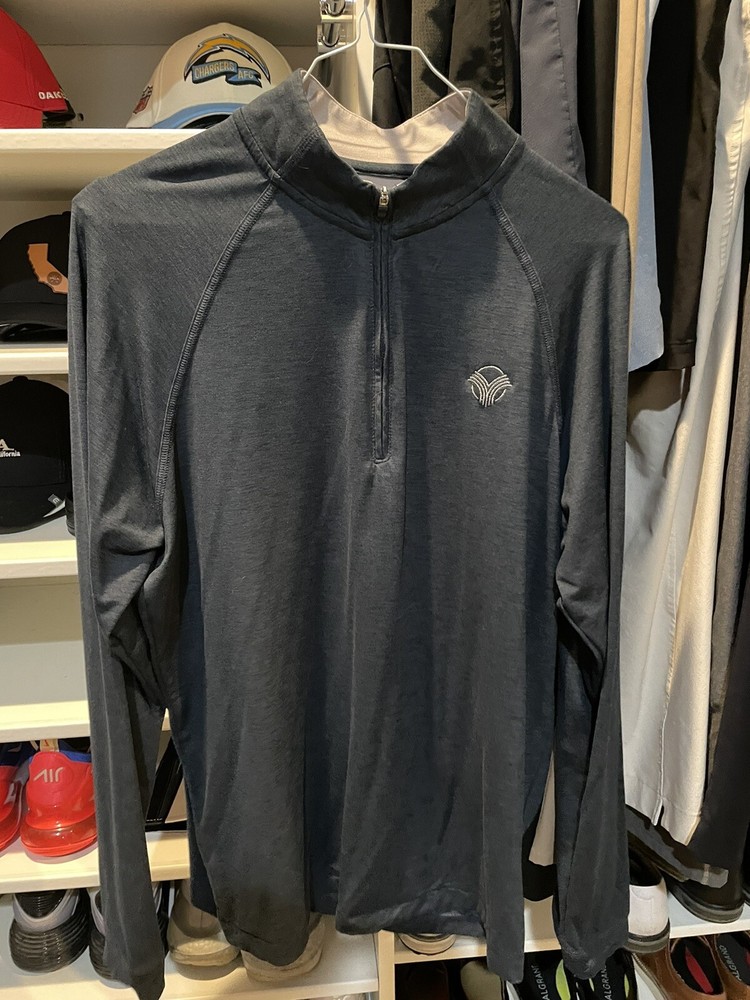 Johnny O Pullover (Medium)