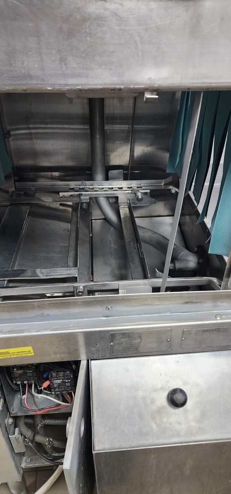 Hobart CRS66 Dishwasher