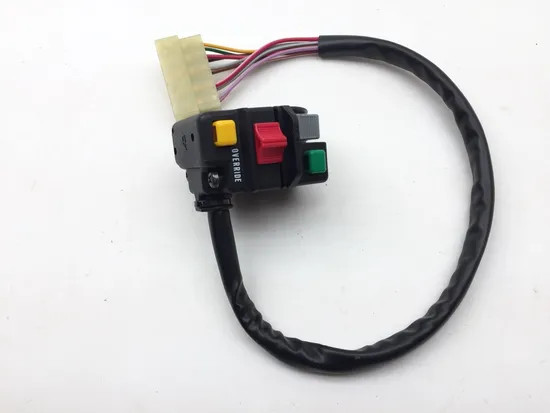 NOS Polaris Start Stop Run Headlight Switch 4110205