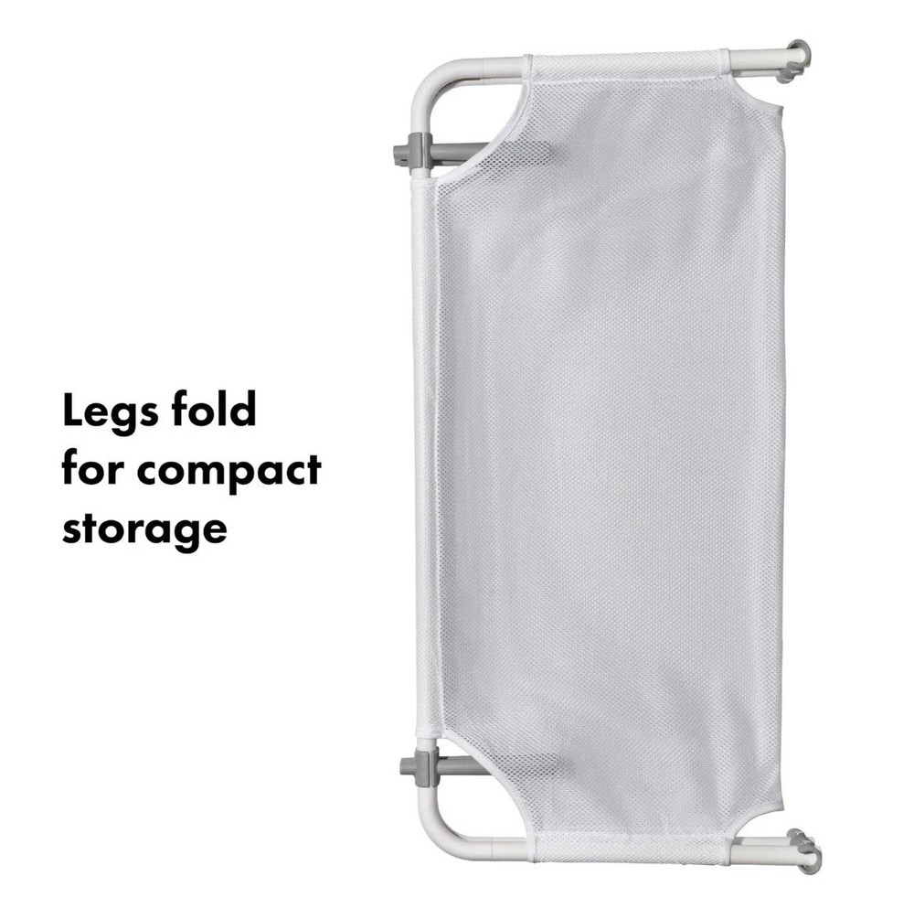 OXO Good Grips Folding Sweater Drying Rack With Fold-Flat Legs Stackable