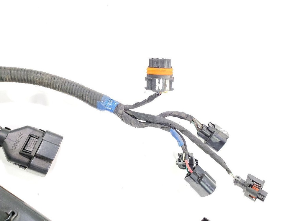 2018 Kia Optima OEM Engine Wiring Harness 1.6L