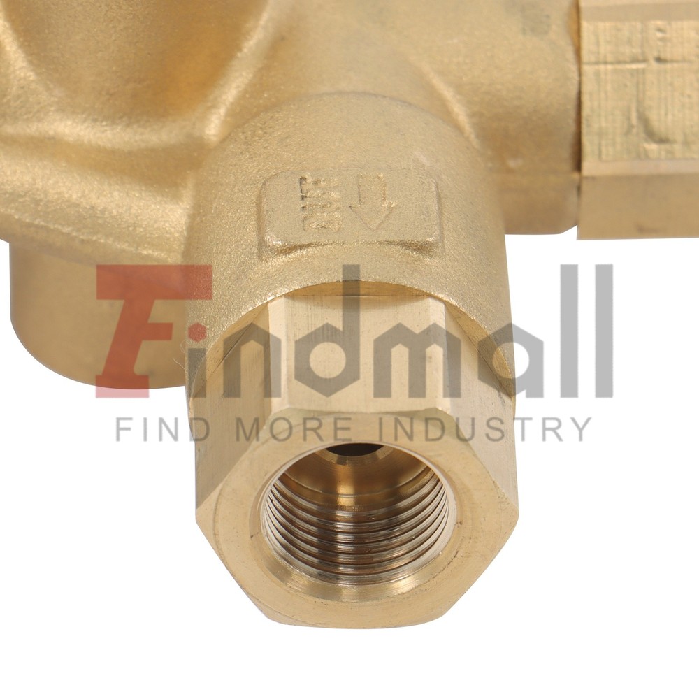 General Pump PULSAR4KHP Trapped Pressure Unloader Valve