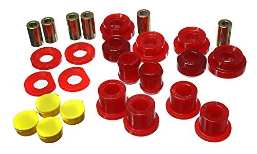 16.3123R Rear Control Arm Bushing Set
