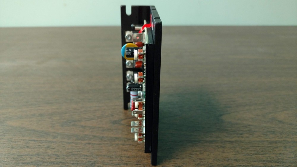 KBIC-120 (9429) DC MOTOR CONTROL,CHASSIS MOUNT