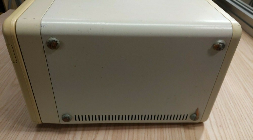 Panasonic Sr. Partner Computer Model RL-H7000WB