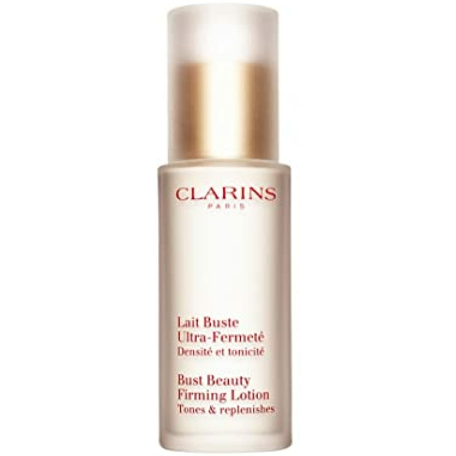 Clarins Bust Beauty Firming Lotion Tones & Replenishes 1.7 oz Sealed Unboxed