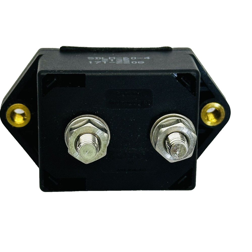 SDLM-60-4 CIRCUIT BREAKER KLIXON