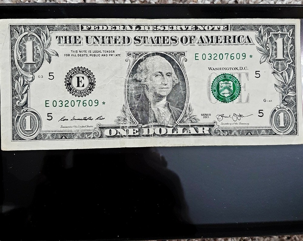 STAR NOTE ERROR-MISCUT ERROR
