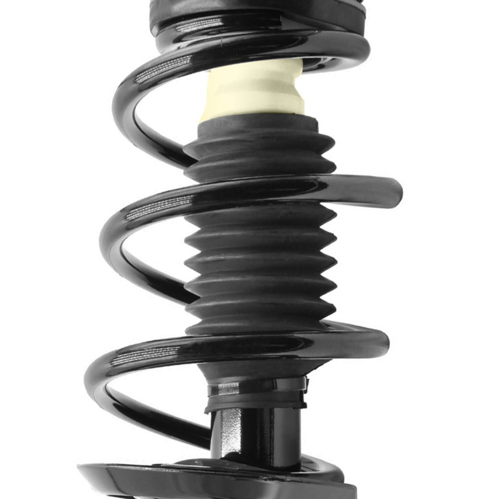 Front Left Right Struts w/ Coil Spring Assembly for 2017-2020 Chrysler Pacifica