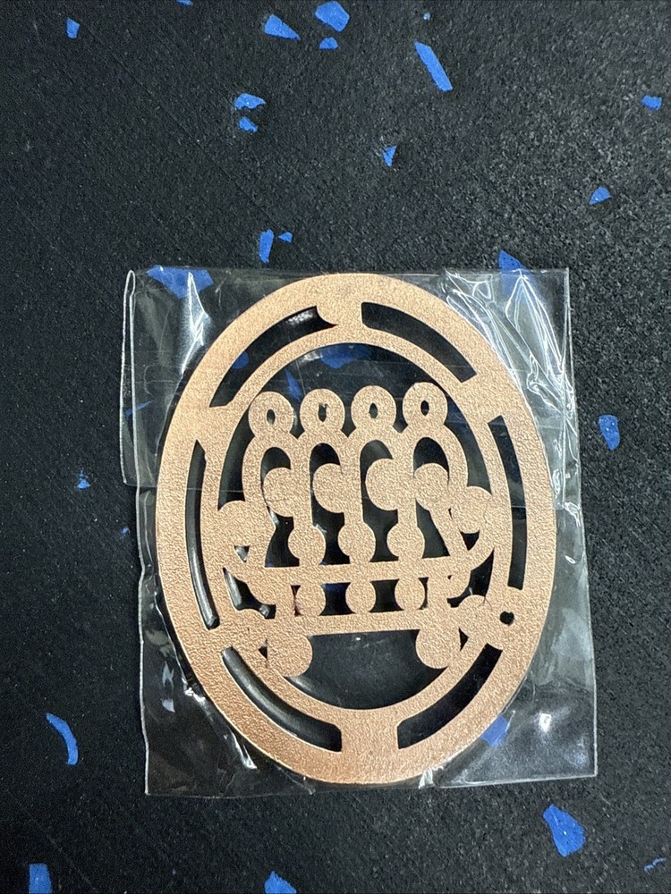 Hereditary PAIMON Movie Prop replica BAM Box Horror