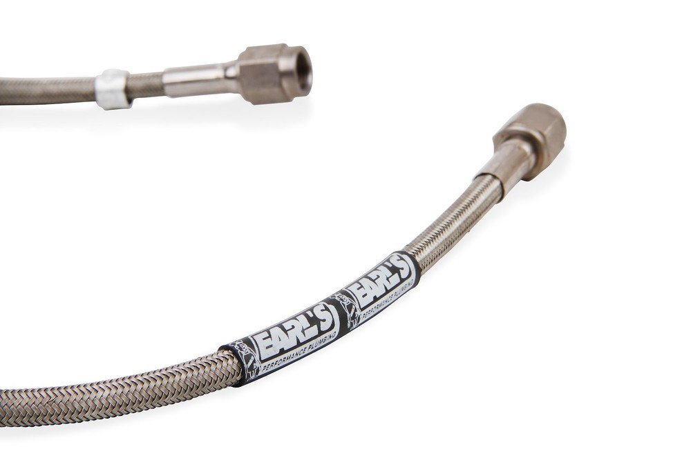Earl's 63010124 Speed-Flex Line