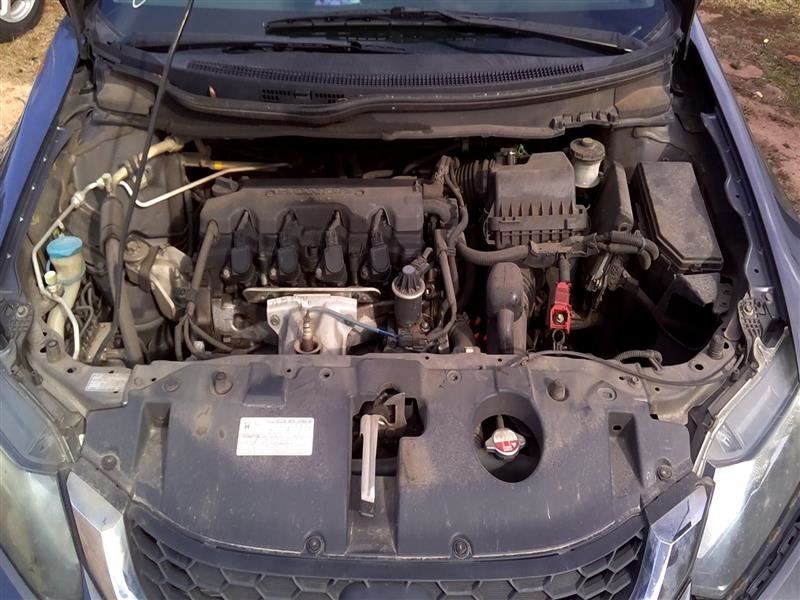 CIVIC 2014 High Mounted Stop Light 1038153741