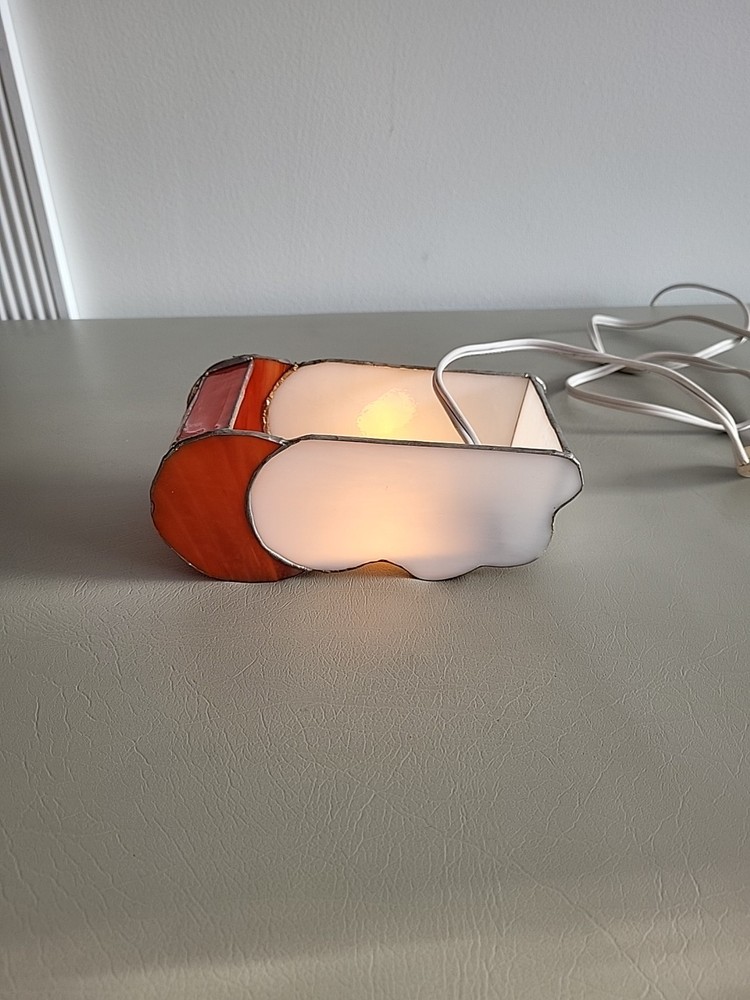 Homemade Night Light