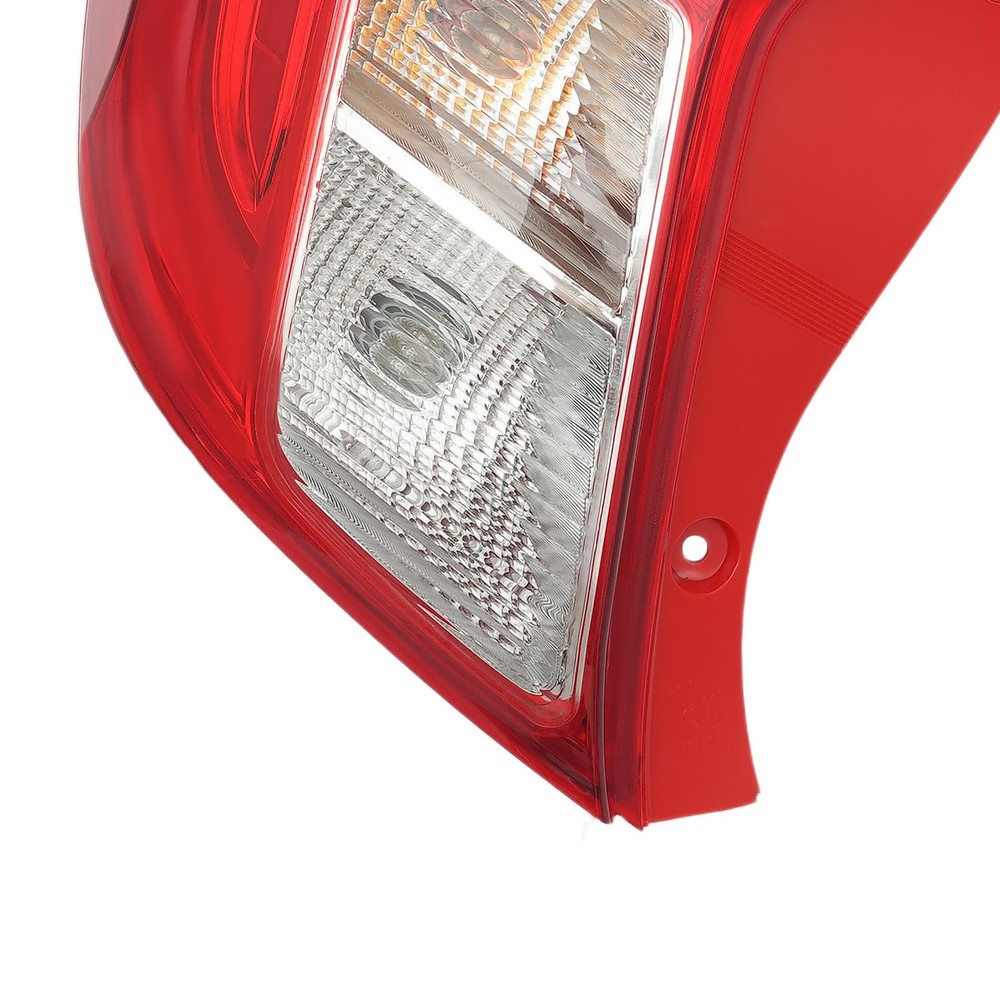 Tail Light Assembly For 2016-2022 Spark Halogen Left Driver Side 42607403