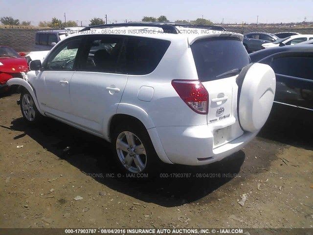 06-08 TOYOTA RAV4 TRANSFER CASE CONTROL MODULE ECM ASSEMBLY