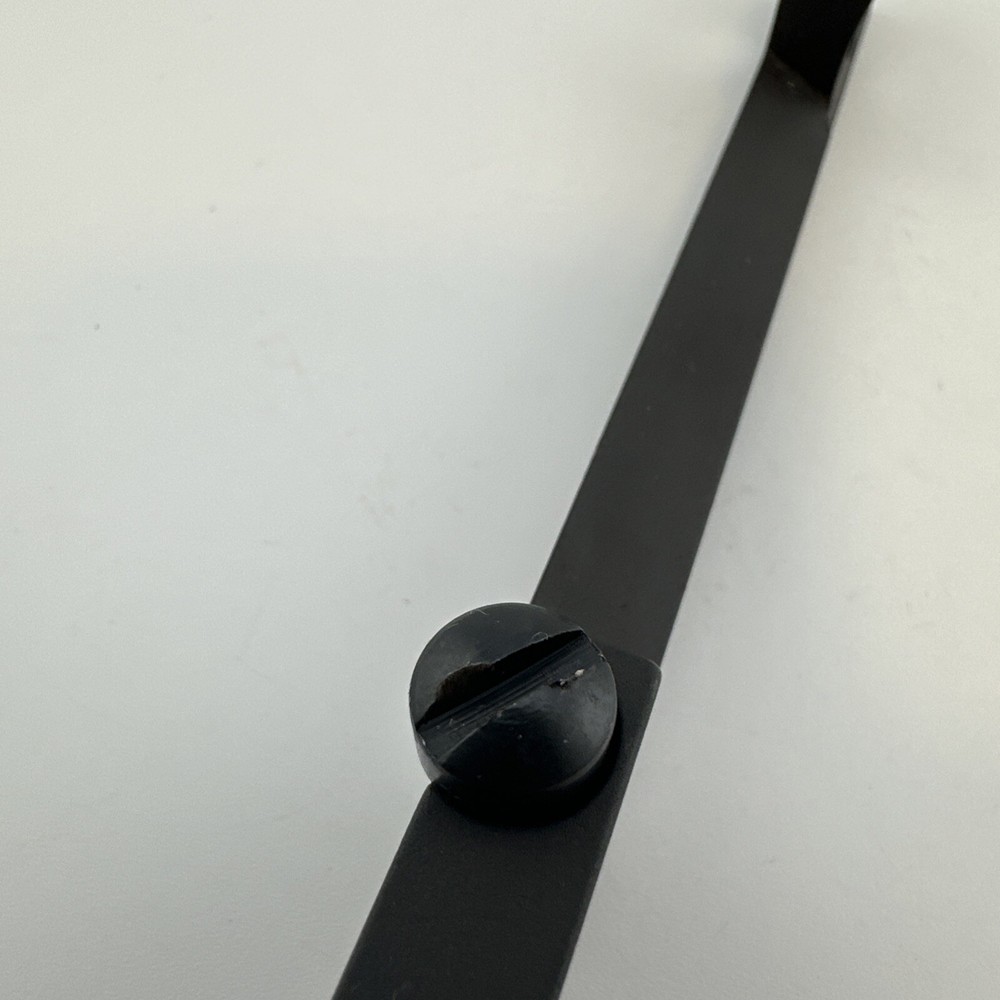Redfield Scope Mount Base Browning A bolt Long Action 532294 Matte