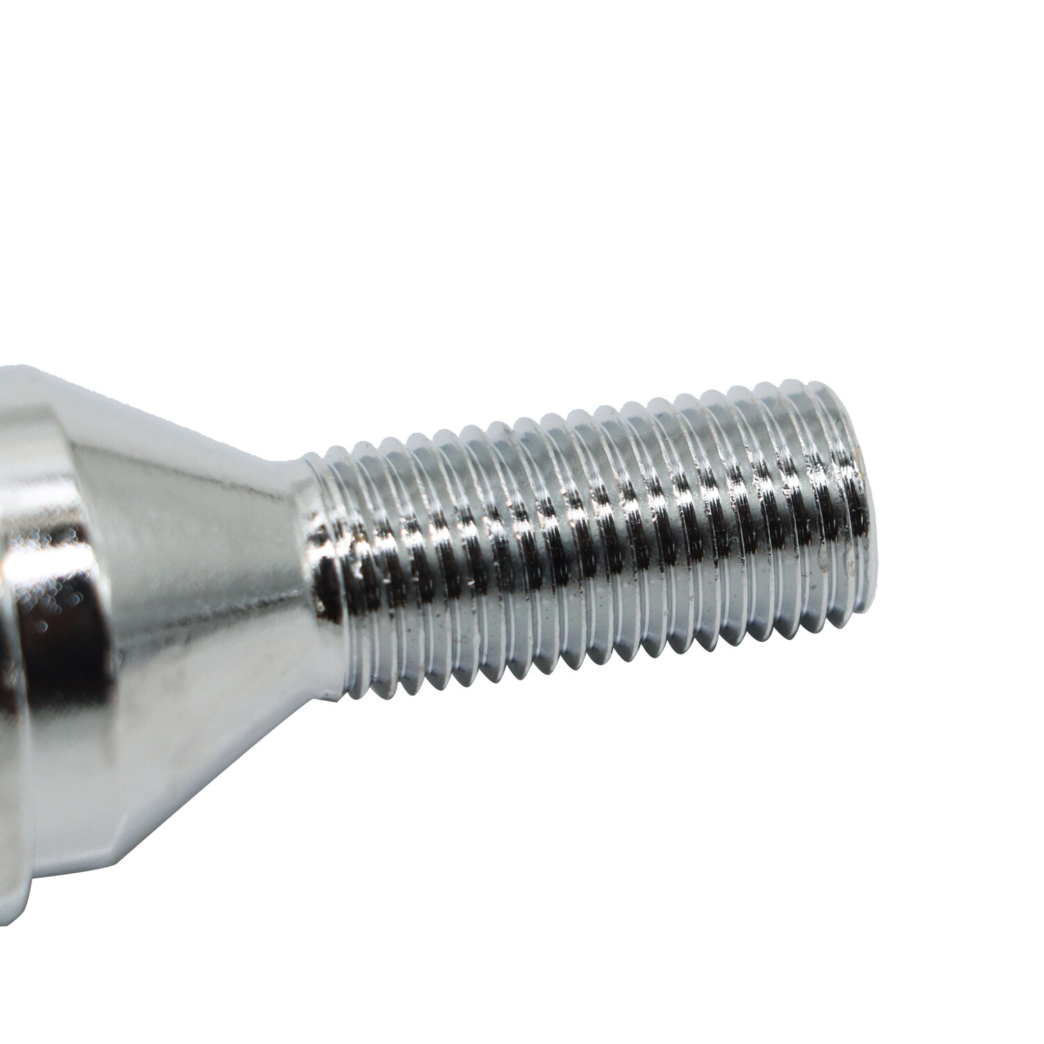 20pcs M12x1.25 Wheel Lug Bolts For Jeep Cherokee Compass Chrysler 200 Dodge Dart