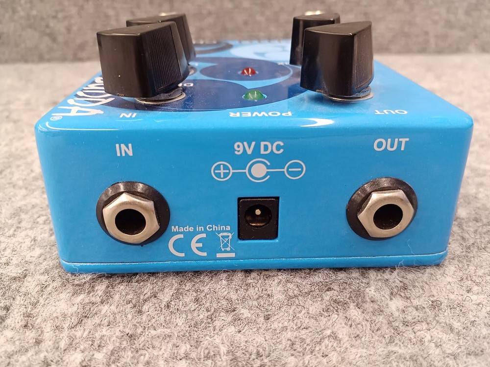Budda Karma Chorus Effector