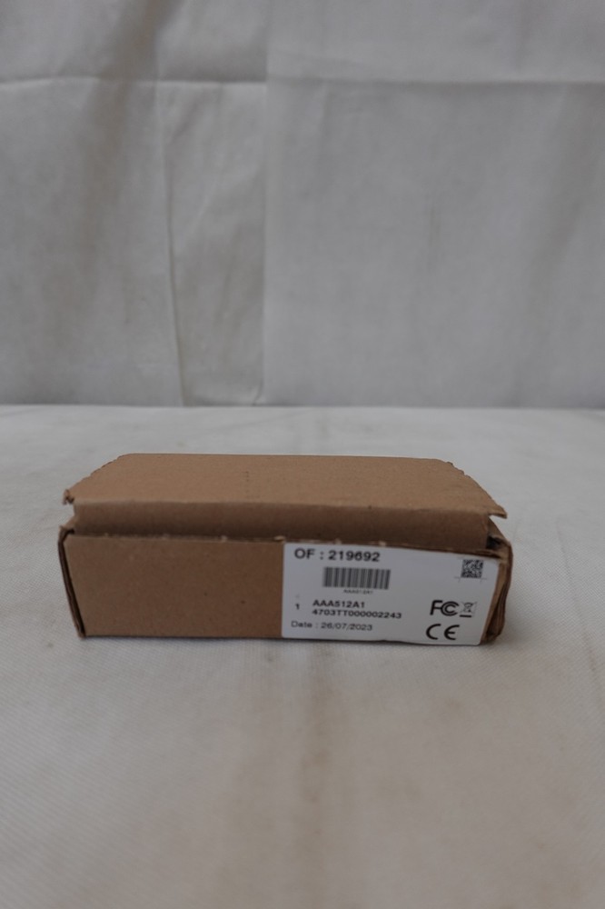 Otis Elevator - Amplitech - Elevator Car Module Intercom - AAA512A1 ~ NOS