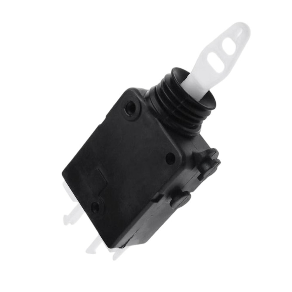 Rear Door Actuator Rear Door Replacement Easy Installation Enhances Security