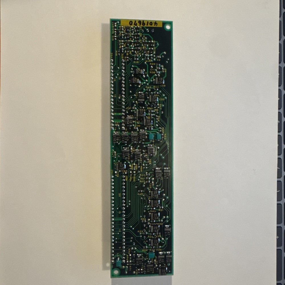 OLYMPUS DV18270102 System Board (PCB)Endoscopy Processor Piezas P/N 701830(D568)