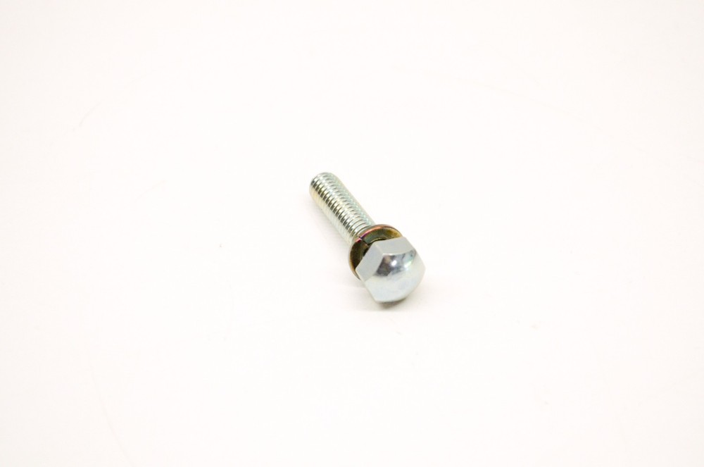 OEM Suzuki 01234-06258 Bolt NOS
