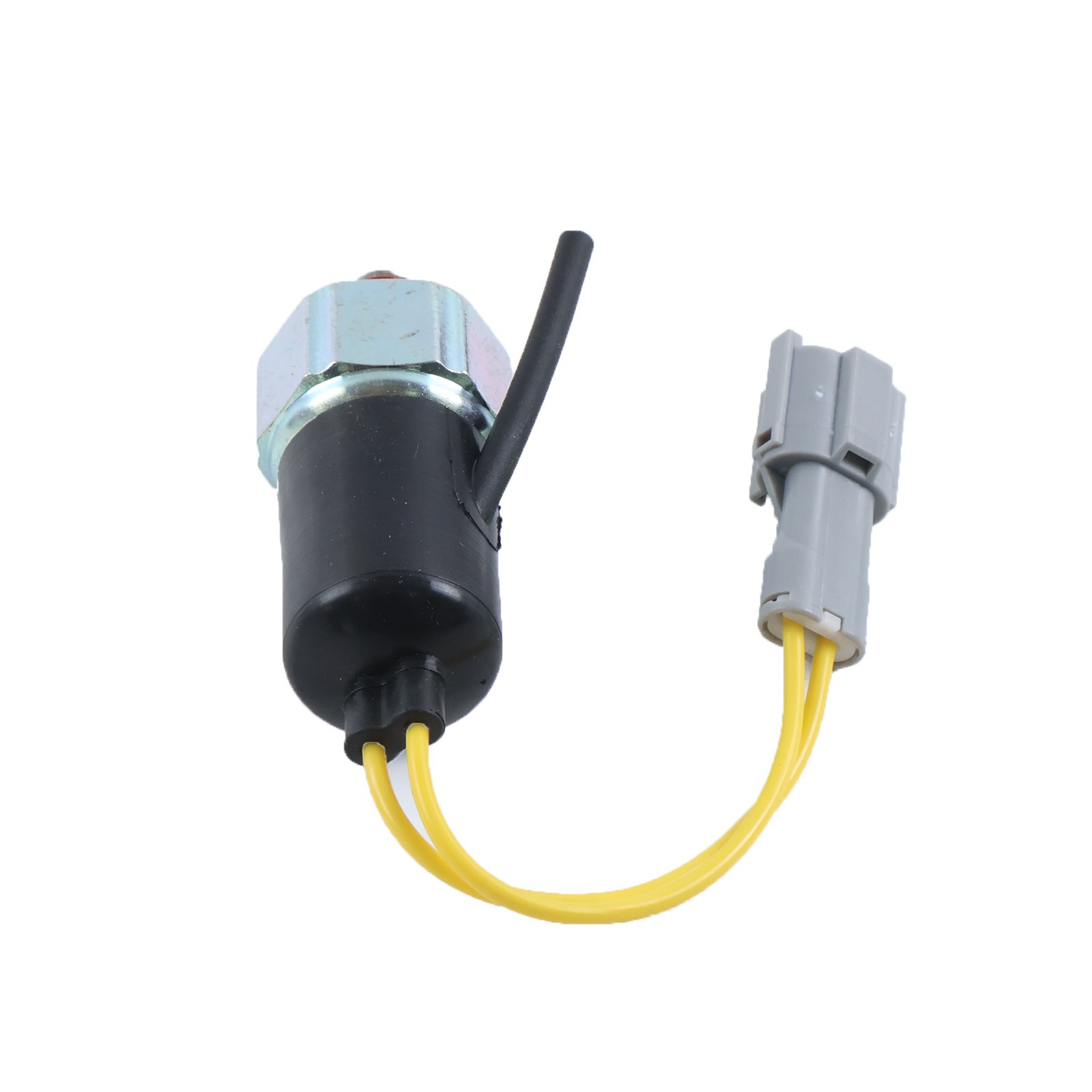 Oil Pressure Sensor 8973243730 for Isuzu 6HK1 6BG1 Engine Hitachi IZX200 ZX130K