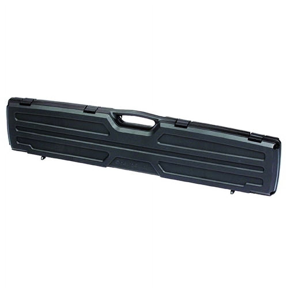 SE 48 SINGLE RIFLE CASE BLACK -