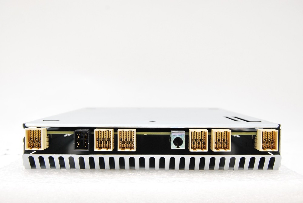 HITACHI ENCLOSURE CONTROL UNIT ENCDBNF 3286598-A T8-A18