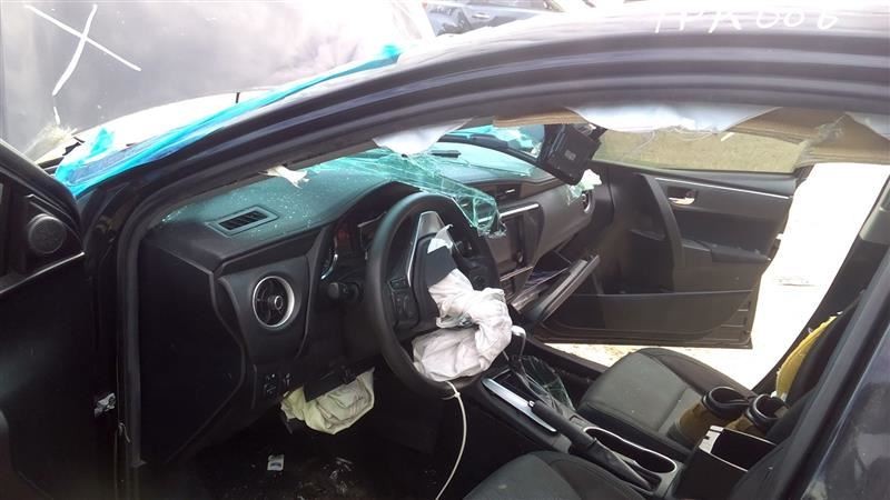 Engine ECM Electronic Control Module 1.8L Fits 17-19 COROLLA 104318748