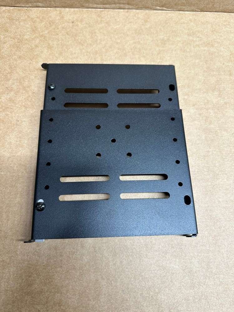 Chatsworth Movable Mid-Section Kit 3 sections 35493-702 Evolution Cable Manager