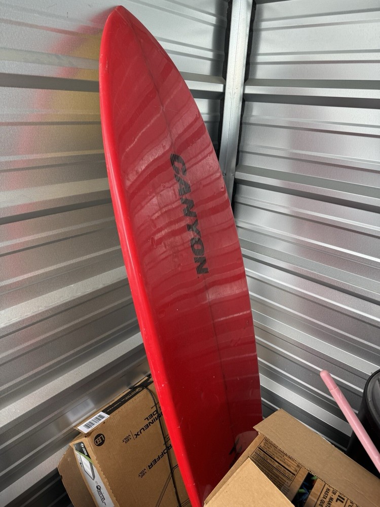 Surf Board