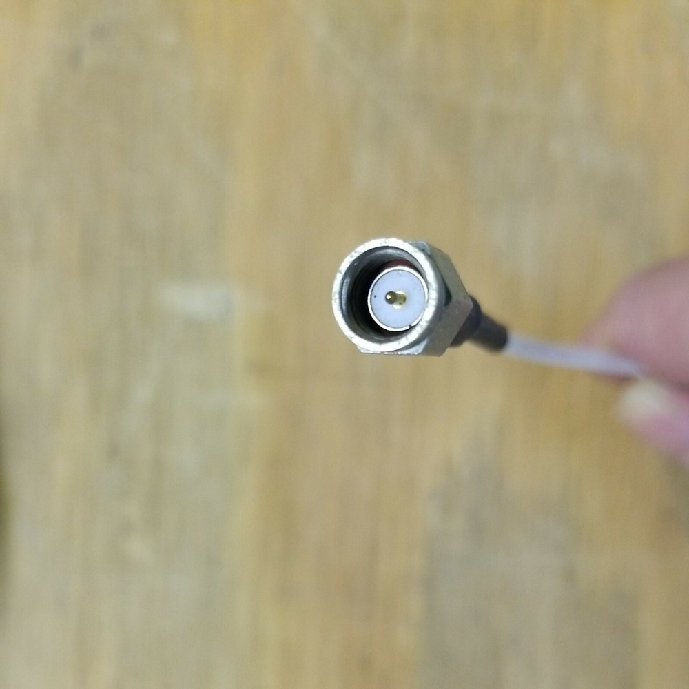 Tecom Panel Antennas, 2.44 GHz, RHCP Medium Gain (x4)