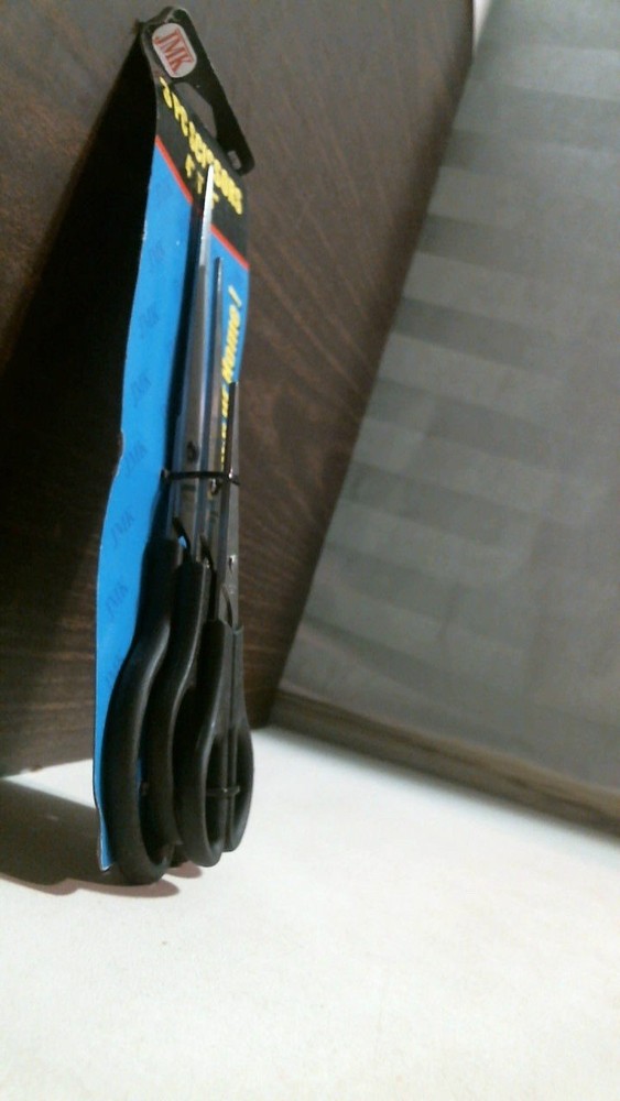 JMK Scissors 3 Pc., 4", 6", 8" (03700) FS