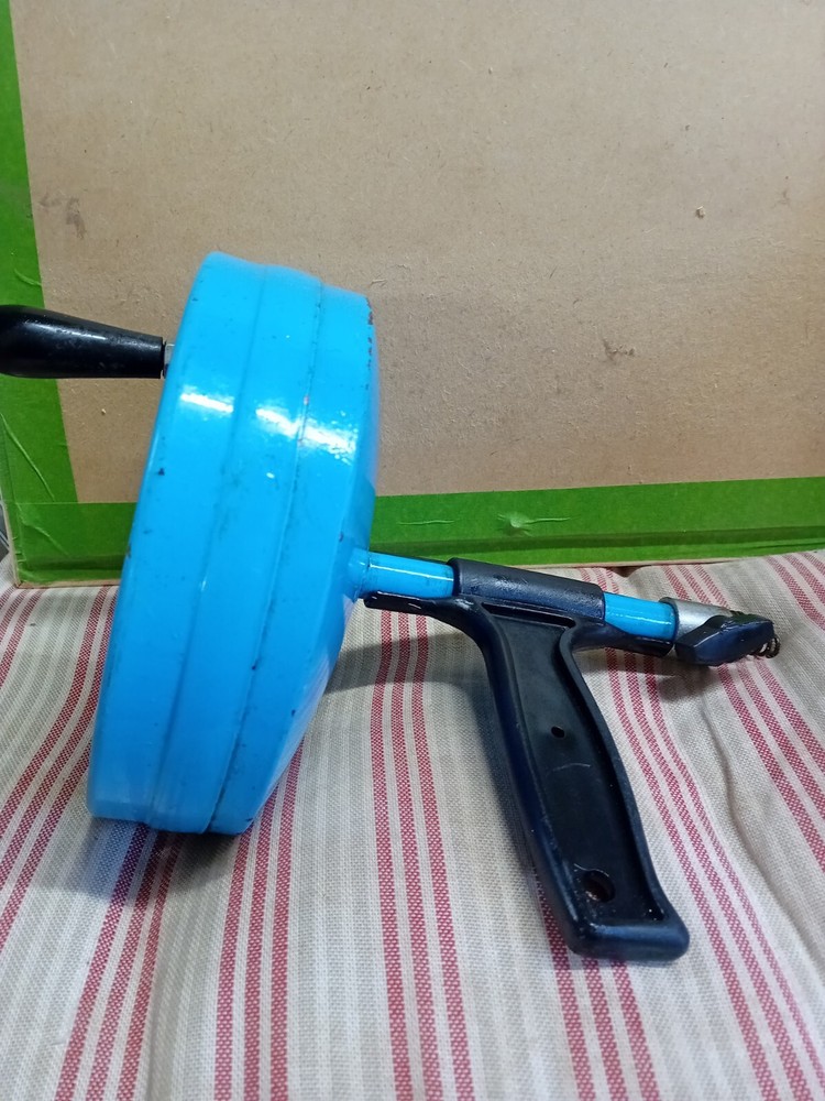 drain Unblocker 7.6m