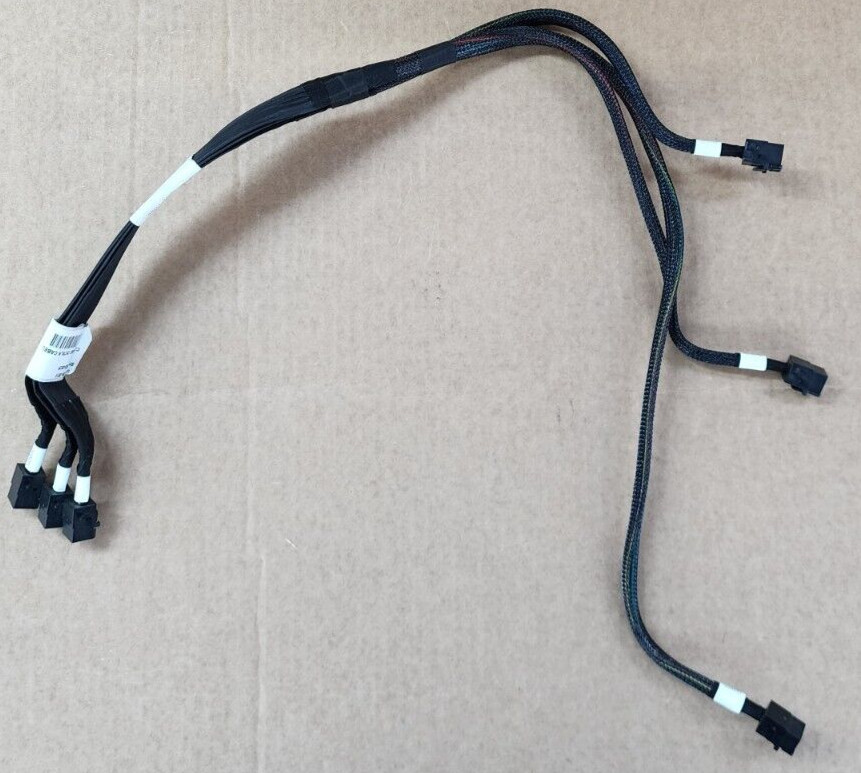 Cisco UCSC-36-3815 SAS A1/A2/B2 RAID Controller Cable for C220 Servers