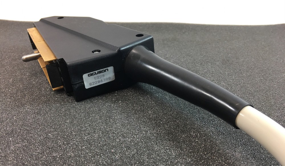 Acuson S228 | 2.5 MHz Vector Array Transducer /Part